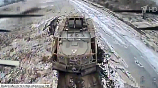 Расчеты подразделений войск беспилотных систем уничтожили технику ВСУ в Купянском районе