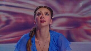 Золушка. Ледовое шоу Татьяны Навки. Анонс