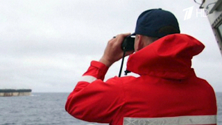 Власти США освободили российских моряков, входивших в экипаж танкера «Маринера»