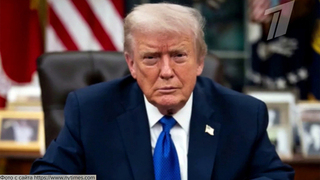 Дональд Трамп в интервью New York Times рассказал о собственной трактовке международного права