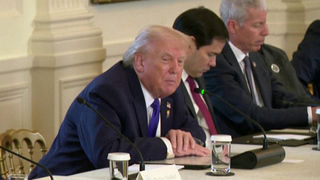 Президент США сделал новые категоричные заявления по Гренландии