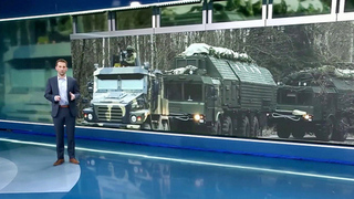 Западные СМИ продолжают обсуждать ударную мощь «Орешника»