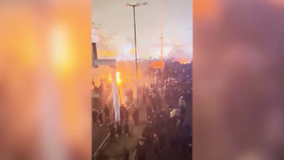 Власти Ирана пытаются погасить массовые протесты