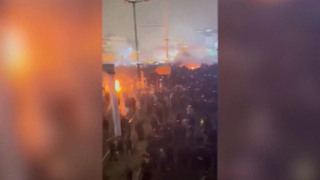 В Иране беспорядки бушуют по всей стране, задержаны более 2,5 тысяч протестующих