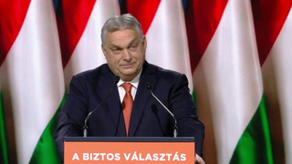 Премьер Венгрии Виктор Орбан вновь примет участие в парламентских выборах