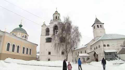 В один из любимых туристических маршрутов «Золотое кольцо» войдут еще 49 городов и сел
