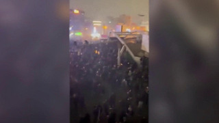 В Иране растет число жертв столкновений протестующих с силовиками