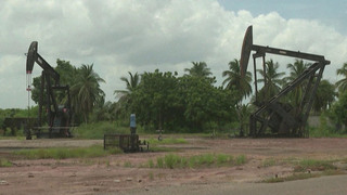 Дональд Трамп подписал новый закон по защите средств от продажи нефти