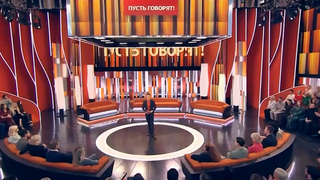 Проедать здоровье ради денег: в эфире «Пусть говорят» обсудят историю фудблогера Маришки Майонезик