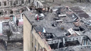 Подразделения группировки войск «Днепр» освободили Белогорье в Запорожской области