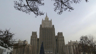 В МИД заявили о неотвратимом наказании киевского режима за удары по регионам России