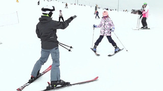 В этом году отмечается особенно высокий спрос на зимний спортинвентарь