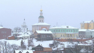 Знаменитый туристический маршрут «Золотое кольцо» пополнят еще 49 населенных пунктов