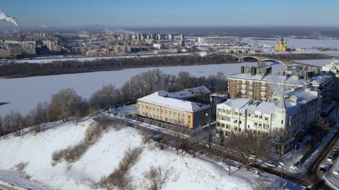 Один из главных туристических маршрутов России «Золотое кольцо» глобально расширится