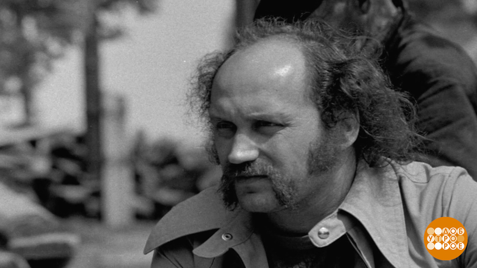 «За полчаса до весны»: Владимир Мулявин. Жизнь, как песня. Доброе утро. Фрагмент выпуска от 12.01.2026