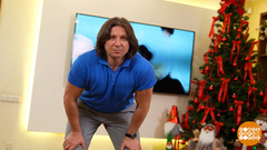 Поможем печени! Доброе утро. Фрагмент 