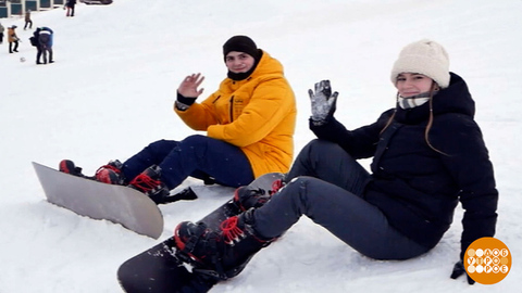 2026-й: когда брать отпуск? Доброе утро. Фрагмент 