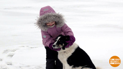 Заповедники и национальные парки ждут гостей. Доброе утро. Фрагмент 