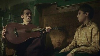 «Нет, что вы, это детство гения». За полчаса до весны. Многосерийный фильм к 85-летию со дня рождения Владимира Мулявина. Анонс