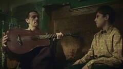 «Нет, что вы, это детство гения». За полчаса до весны. Многосерийный фильм к 85-летию со дня рождения Владимира Мулявина. Анонс