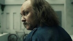 «Мне нужен только ее голос!» За полчаса до весны. Многосерийный фильм к 85-летию со дня рождения Владимира Мулявина. Анонс