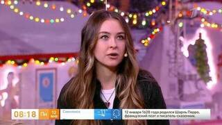 Актриса Демидова рассказала, что не смогла освоить художественный свист первой жены Мулявина