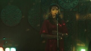 За полчаса до весны. Многосерийный фильм к 85-летию со дня рождения Владимира Мулявина. Анонс