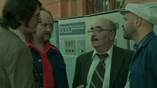 «Отработаете — заплачу». За полчаса до весны. Многосерийный фильм к 85-летию со дня рождения Владимира Мулявина. Анонс