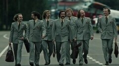 «Рок-оперу будем делать». За полчаса до весны. Многосерийный фильм к 85-летию со дня рождения Владимира Мулявина. Анонс