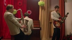 «Сейчас же прекратить играть!» За полчаса до весны. Многосерийный фильм к 85-летию со дня рождения Владимира Мулявина. Анонс