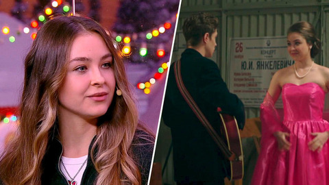 «Забавный факт»: актриса Демидова рассказала об особенности женского и мужского свиста