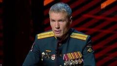 Сергей Таныгин. Время героев. Анонс