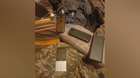 В Пермском крае предотвращен теракт на железнодорожном мосту