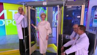 Общественный транспорт — рассадник заразы. Жить здорово! Анонс