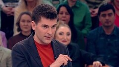 Проели здоровье. Хайп на обжорстве. Пусть говорят. Анонс