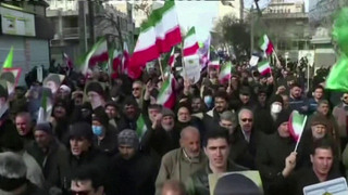 В Иране заявили, что смогли взять ситуацию с беспорядками под контроль