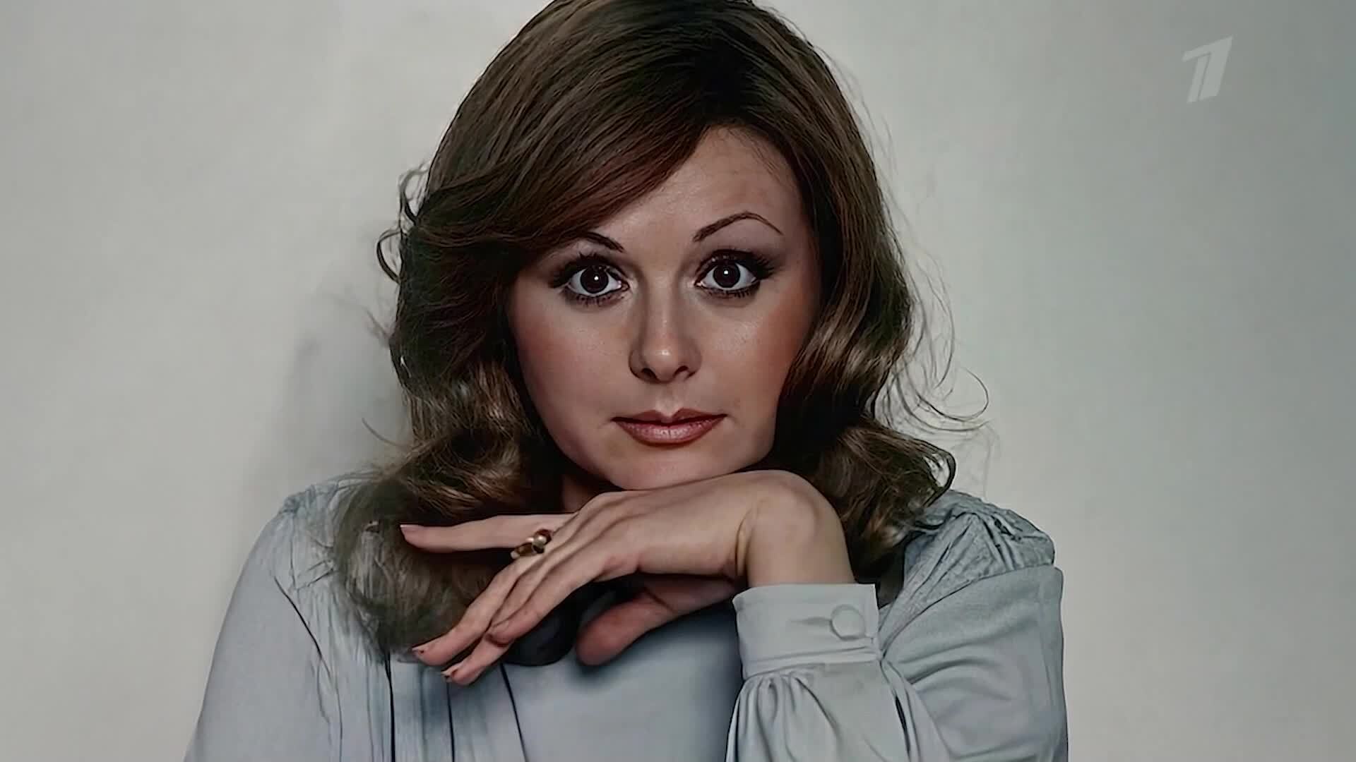 Премьера. «Наталья Селезнева. „Мне легче шутить, чем плакать“»