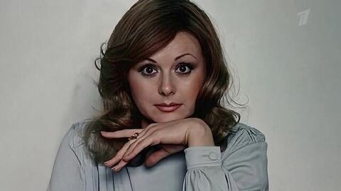 «Мне легче шутить, чем плакать». Документальный фильм о Наталье Селезневой. Анонс