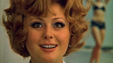 «Мне легче шутить, чем плакать». Документальный фильм о Наталье Селезневой