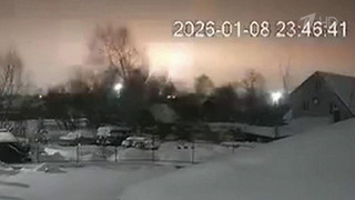 Ударом «Орешника» в ночь на 9 января выведен из строя Львовский авиаремонтный завод