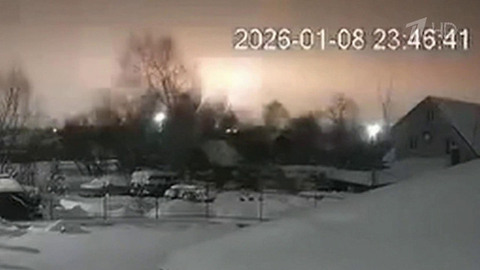 Ударом «Орешника» в ночь на 9 января выведен из строя Львовский авиаремонтный завод