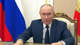 Президент поздравил работников и ветеранов органов прокуратуры РФ с профессиональным праздником