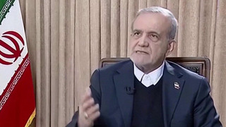 В Иране заявили о доказательствах причастности к беспорядкам США и Израиля