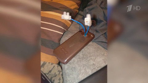 ФСБ предотвратила теракт на железнодорожном мосту в Пермском крае