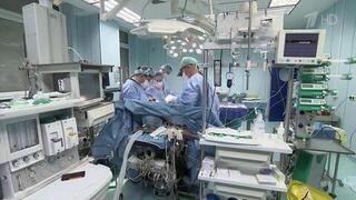 В России увеличен перечень видов высокотехнологичного лечения, которые можно пройти по ОМС