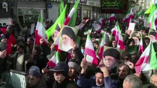 Иран готов к переговорам со Штатами, но на равноправной основе