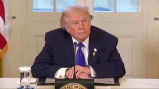 Кого Трамп не прочь видеть президентом Кубы и что приказал насчет Гренландии: новые заявления из США