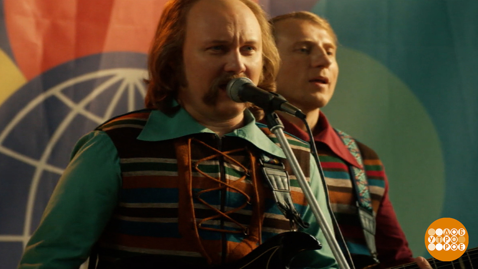 «За полчаса до весны»: жизнь — как натянутая струна. Доброе утро. Фрагмент выпуска от 13.01.2026