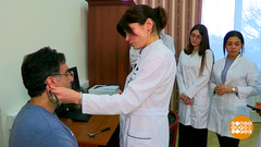 Медицина, какие твои доказательства? Доброе утро. Фрагмент