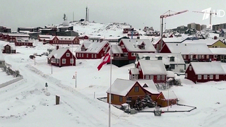 Правительство Гренландии отказалось признать претензии США на территорию острова